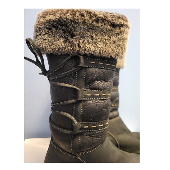 Blondo Galileo Waterproof WInter Boot (Size 7.5) - Picture 3 of 16